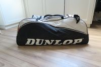 Dunlop aerogel Tennis Tasche Racket Bag XL schwarz Sport Schleswig-Holstein - Mildstedt Vorschau