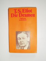 Die Dramen von T.S. Eliot Brandenburg - Heidesee Vorschau