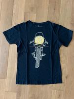 Deus Ex Machina Herren-Shirt in schwarz in M! Bayern - Forchheim Vorschau