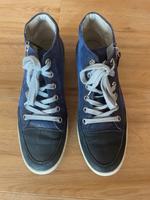 Paul Green Sneaker - Blau - 8 1/2 - 42,5 Kiel - Steenbek-Projensdorf Vorschau