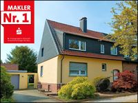 2-Familienhaus auf Erbpachtgrundstück in guter Wohnlage Nordrhein-Westfalen - Hamm Vorschau