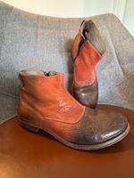 Herren Schuhe MOMA 42 Sachsen - Radebeul Vorschau