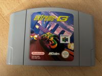 Nintendo 64 extreme G Bayern - Fürth Vorschau