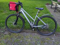 28 Zoll Fahrrad SERIOUS Sonoran 44cm Damen Nordrhein-Westfalen - Herne Vorschau