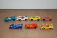 Konvolut Lesney Superfast Matchbox Modelle 70er Jahre vintage Bayern - Marktheidenfeld Vorschau