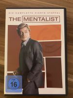 The Mentalist - Staffel 4 / 5 DVDs - Top-Zustand Bayern - Goldkronach Vorschau