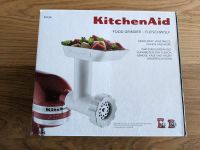 KitchenAid Fleischwolf 5FGA *NEU* Nordrhein-Westfalen - Ratingen Vorschau