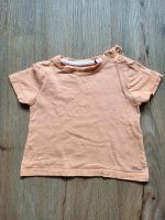 Orangenes einfaches T-Shirt für Kinder (Inser.-Nr. 200) Bayern - Strullendorf Vorschau