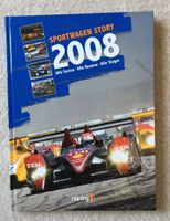 Buch Sportwagen-Story 2008, sehr guter Zustand Hamburg-Mitte - Hamburg Horn Vorschau