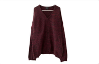 Pullover/Strickjacke,100% Lambswool-Wolle,Herrengr.L/52Damen 46 München - Moosach Vorschau