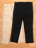 Damenhosen Damenleggin beige, schwarz Größe 38/40 Bayern - Bayreuth Vorschau