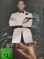 Bond DVD Spectre Thüringen - Erfurt Vorschau