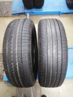 2x 225/65 R17 106H Falken Ziex Ze 310, DOT 5219 mit 5,5 mm Profil Bayern - Mintraching Vorschau