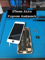 Express Akku Austausch iPhone 11|X|XR|XS|XS Max|8|8+|7|7+|6|6+ Duisburg - Hamborn Vorschau