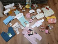 Baby sachen, Erstlingsausstattung, Pumpset, Bekleidung Hessen - Eichenzell Vorschau