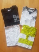 T-Shirts Jungs Gr. 134 Bayern - Dillingen (Donau) Vorschau