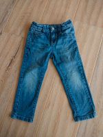 TOP! Jeans s. Oliver Brad in Gr. 98 slim Baden-Württemberg - Hilzingen Vorschau