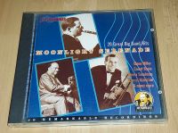 Musik CD Moonlight Serenade 20 Great Big Band Hits Nürnberg (Mittelfr) - Großreuth b Schweinau Vorschau