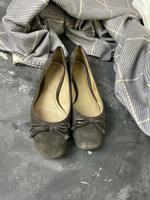 Ballerina von Unisa braun 39 Bayern - Forchheim Vorschau
