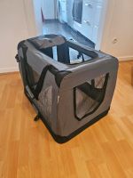 Transportbox Hund / L 70 x B 50 x H 52 cm Niedersachsen - Hameln Vorschau