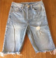 Shorts H&M, Größe 26 (XS), neuwertig⭐️⭐️⭐️ Baden-Württemberg - Karlsruhe Vorschau