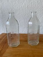 Babyflaschen-Set Pyrex-Glas Vintage – Sehr seltenes Fundstück Hannover - Mitte Vorschau