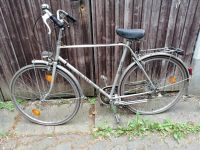 NSU Exclusiv Herrenrad Herrenfahrrad 28" LIEFERUNG möglich Dresden - Briesnitz Vorschau