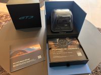 Porsche Design GT3 Uhrenbeweger, Watch Winder . Sammlerstück OVP Hamburg-Mitte - Hamburg Borgfelde Vorschau