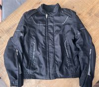 Motorradjacke Textiljacke Motorrad Jacke FLM L 52-54 Sports black Schleswig-Holstein - Schafflund Vorschau