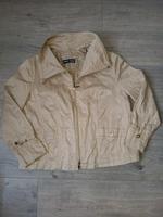 Jacke Gerry Weber Beige  Größe 44 Niedersachsen - Achim Vorschau
