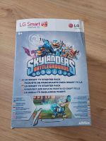Skylanders Battlegrounds LG Smart TV Spiel Niedersachsen - Bockenem Vorschau