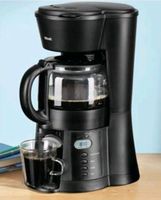 Bifinett Filter Kaffeemaschine mit Spender. Nordrhein-Westfalen - Viersen Vorschau