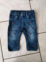 Hosen baby Hose Jeans Latzhose Nordrhein-Westfalen - Wachtberg Vorschau