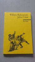 Julius Cäsar - William Shakespeare - Reclam Niedersachsen - Cloppenburg Vorschau