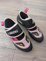 Boulderschuhe Bouldern Schuhe Gr. 43 Nordrhein-Westfalen - Gelsenkirchen Vorschau