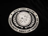 T-Shirt Star Trek Online Gamescom 2016 Community Meetup Thüringen - Erfurt Vorschau