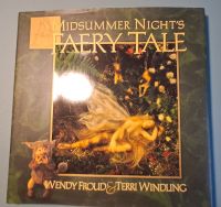 Faery Tale - Midsummer Night's (Englisch) Niedersachsen - Wasbüttel Vorschau