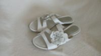 DAMEN SOMMERSCHUHE SANDALEN TAMARIS FARBE: WEISS Gr. 38 Bayern - Coburg Vorschau