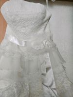 Hochzeitskleid/Brautkleid Sissi Mecklenburg-Vorpommern - Neubrandenburg Vorschau