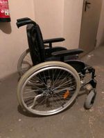 Rollstuhl, Rollator und wc Stuhl Berlin - Neukölln Vorschau