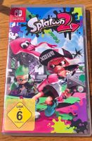 Splatoon Switch 2 Nintendo Switch Essen - Essen-Stadtmitte Vorschau