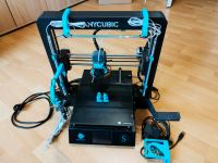 3D Drucker Anycubic Mega S + Raspberry 3 mit Octoprint Rheinland-Pfalz - Diez Vorschau