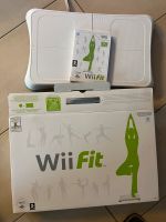 Nintendo Wii Balance Board Nordrhein-Westfalen - Weilerswist Vorschau