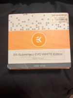 Ek-Supremacy Evo White Edition Bayern - Zeil Vorschau