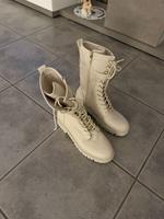 Guess Damenstiefel Boots Neu Gr. 39 Nordrhein-Westfalen - Königswinter Vorschau