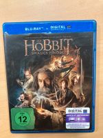 Blu-Ray der Hobbit Smaugs Einöde Bayern - Veitshöchheim Vorschau