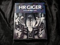 WWW HR GIGER COM Aliens Species Gothic Kunst Artbook Buch Taschen Brandenburg - Altlandsberg Vorschau