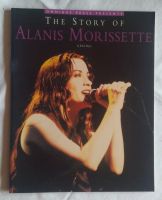 Omnibus Press presents the Story of Alanis Morissette Baden-Württemberg - Laichingen Vorschau