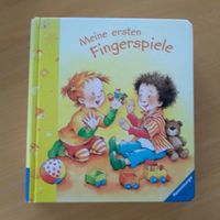 Meine ersten Fingerspiele von RAVENSBURGER Baden-Württemberg - Pfalzgrafenweiler Vorschau