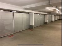 Garagenstellplatz zentral in der Hamburger Innenstadt / Neustadt Hamburg-Mitte - Hamburg Neustadt Vorschau